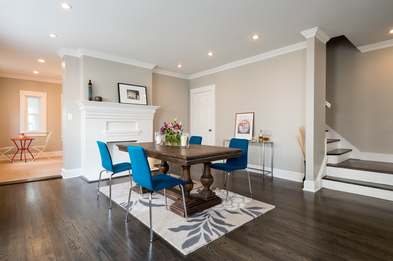 Property Photo: 29 N Willow St A NJ 07042