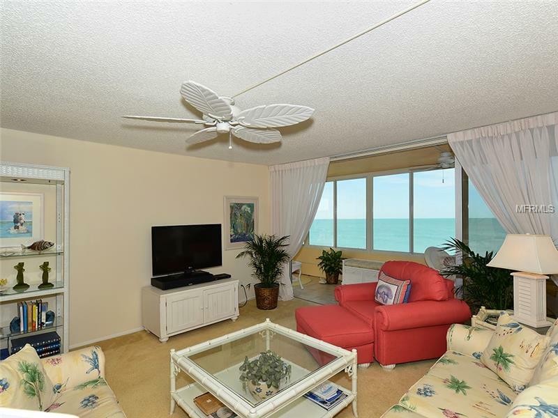 Property Photo:  9150 Blind Pass Road 501  FL 34242 
