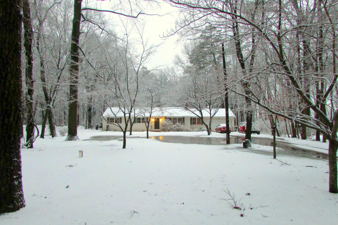 Property Photo: 35 Cedar Street NJ 08533