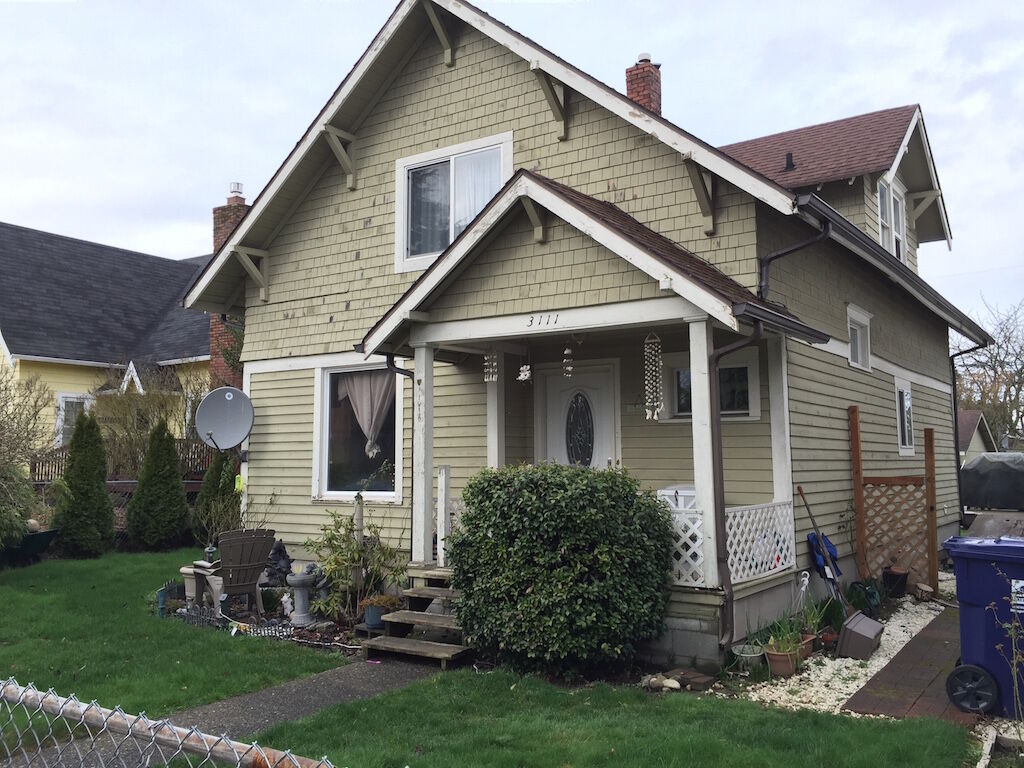 Property Photo:  3111 S 8th St  WA 98405 
