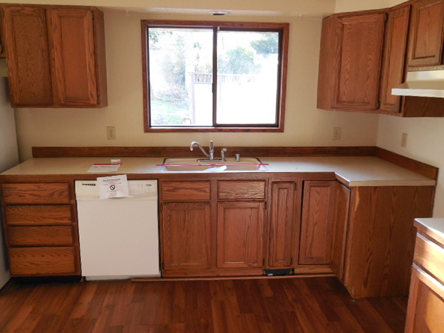 Property Photo: 17533 66th Ave W WA 98037