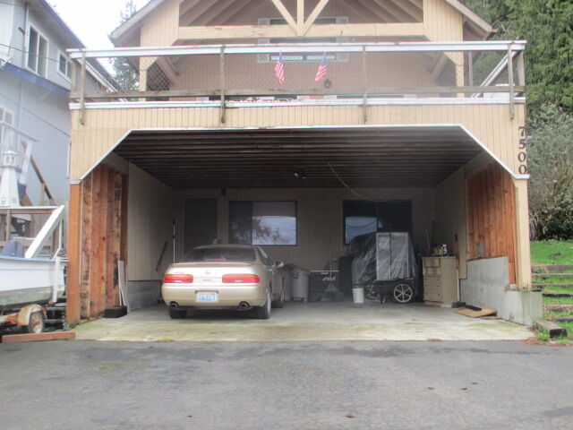 Property Photo: 7500 Hermosa Beach Road WA 98271