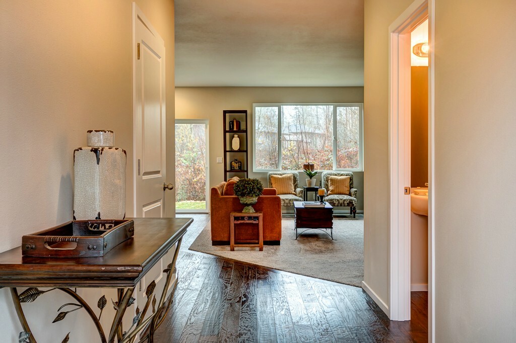 Property Photo: 4711 80th Dr NE WA 98270