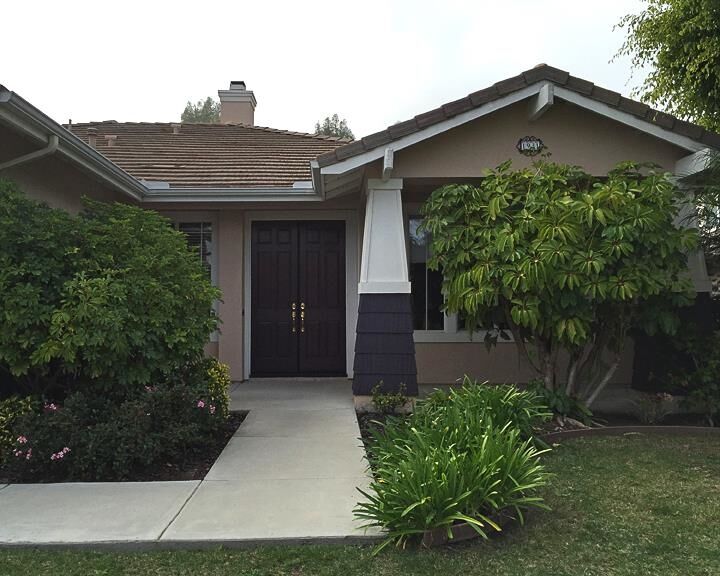 Property Photo:  1931 Ivy  CA 92054 