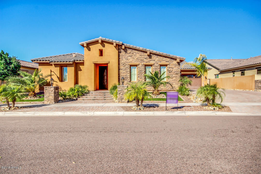 Property Photo:  21110 N 76th Avenue  AZ 85308 