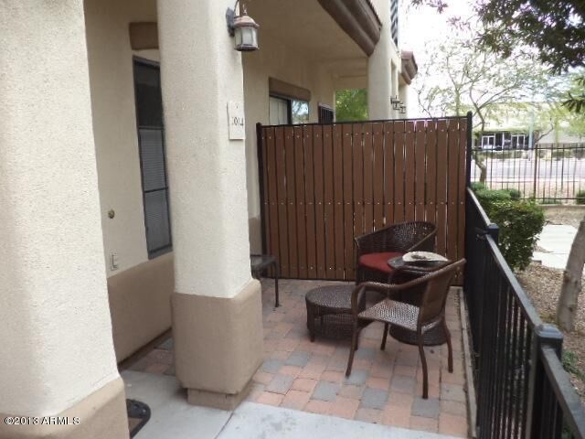 Property Photo:  3150 E Beardsley Unit 1014 Road  AZ 85050 