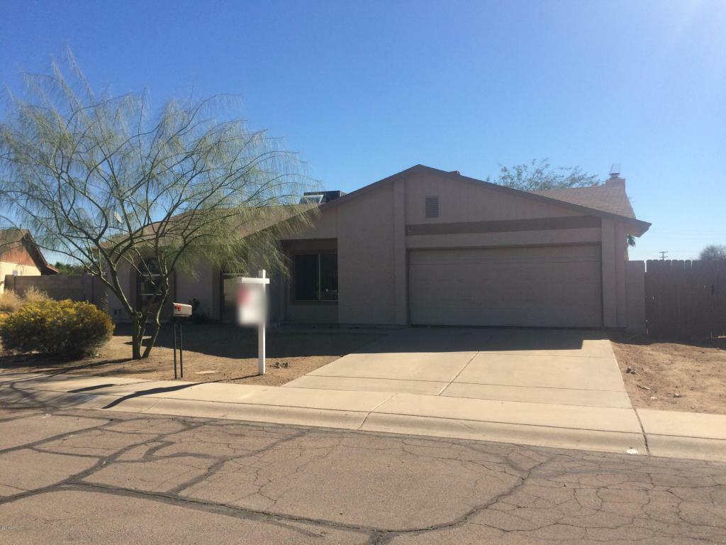 Property Photo:  10219 S 48th Way  AZ 85044 
