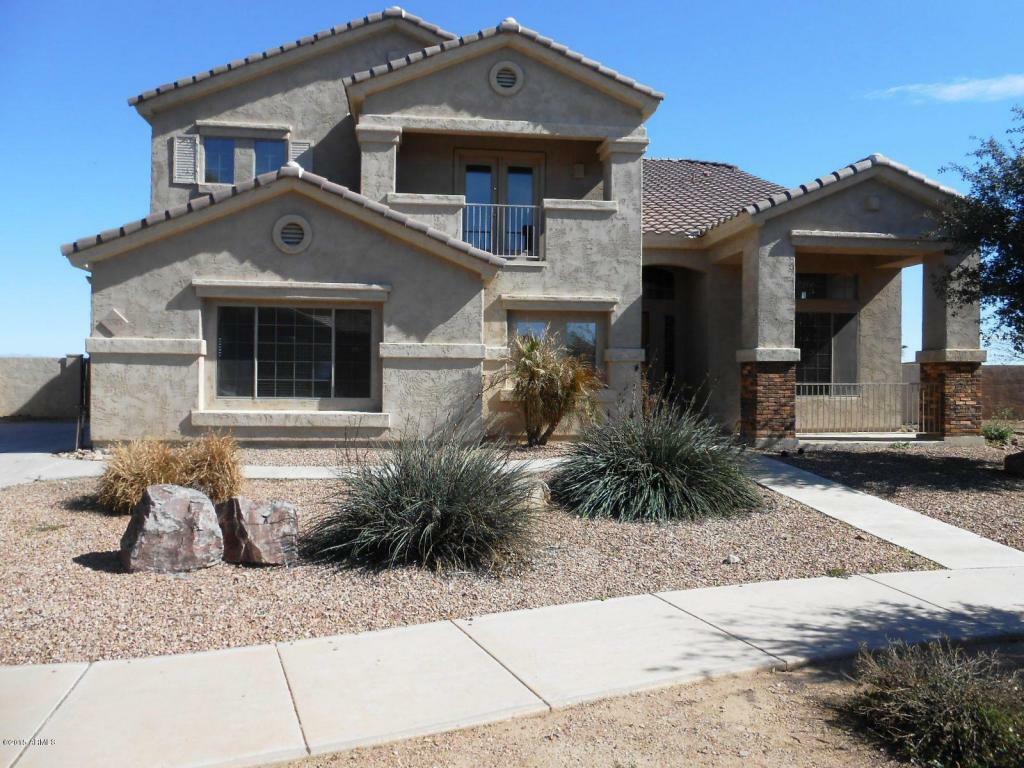 Property Photo:  20707 S 187th Way  AZ 85142 