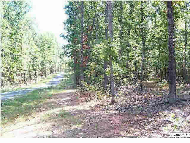 Property Photo: 2 Justice Dr Lot 2 VA 22942