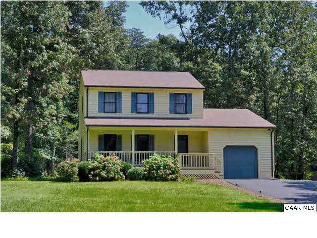 Property Photo:  412 Deer Dr  VA 22968 