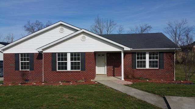 Property Photo: 1329 Twin Brook Drive KY 40403