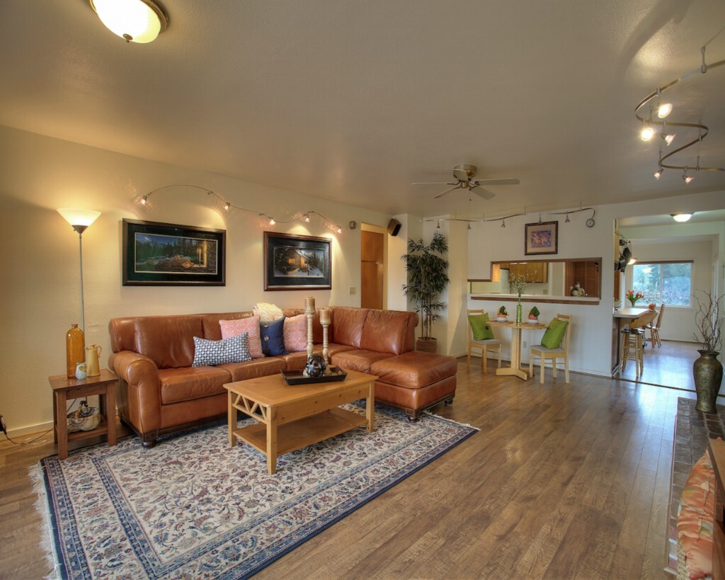 Property Photo: 3916 Rosedale St NW WA 98335