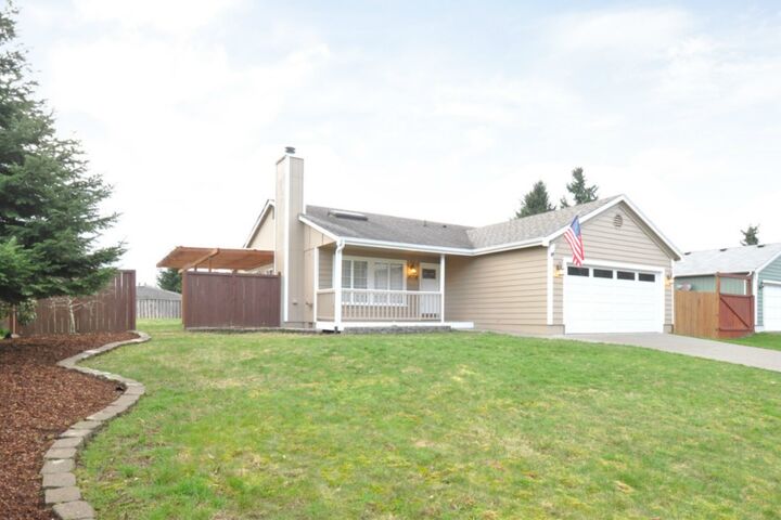 16218 121st Ave E  Puyallup WA 98374 photo