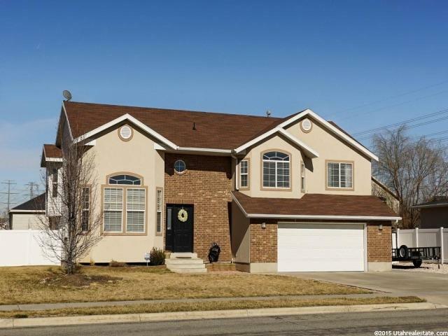 Property Photo: Address not disclosed UT 84015