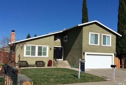 Property Photo:  173 Lakehurst Drive  CA 95687 