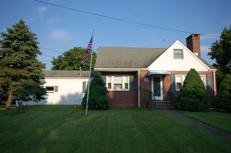 Property Photo:  360 Route 523  NJ 08889 