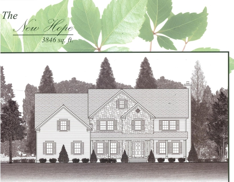 Property Photo:  80 Bissell Road  NJ 08833 