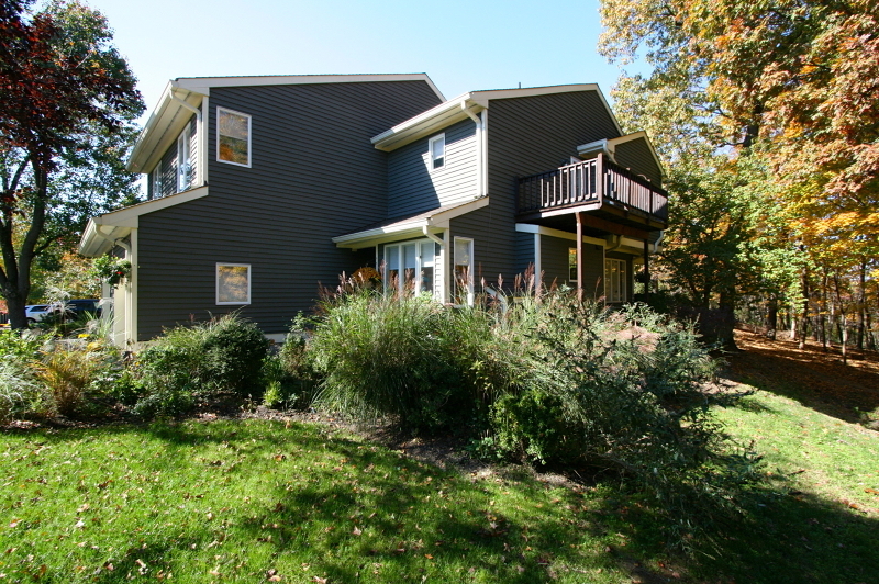 Property Photo: 4 Saint Andrews Ln NJ 08801