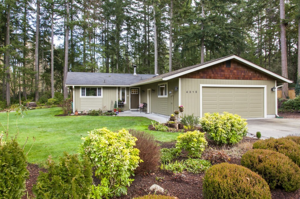 4315 83rd Ave NW  Gig Harbor WA 98335 photo