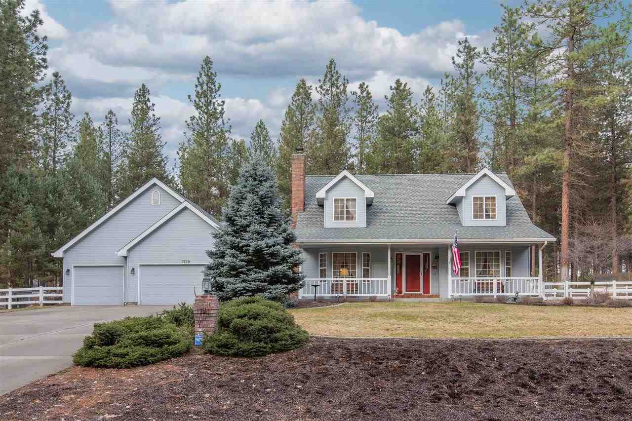 Property Photo:  3719 E Pine Needle  WA 99005 