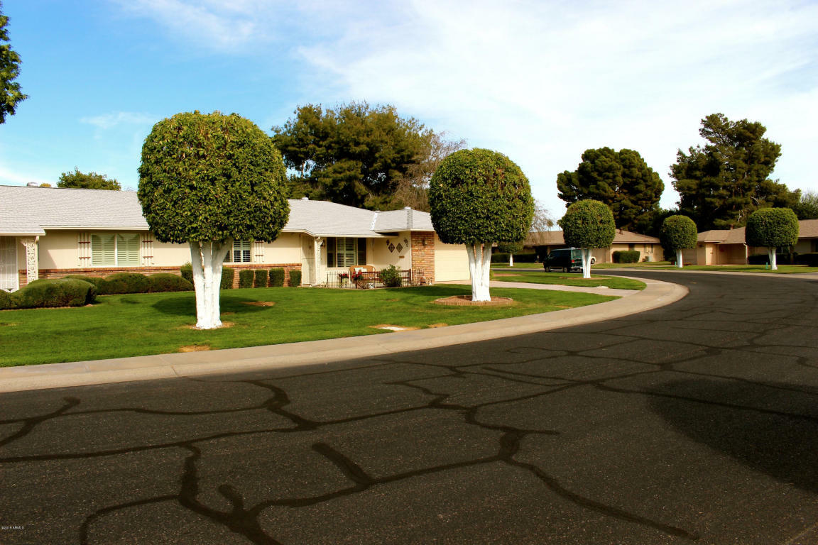 Property Photo: 11026 W Tonada Drive AZ 85351