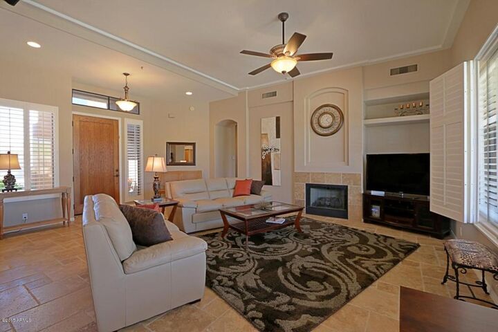 Property Photo:  32671 N 68th Place  AZ 85266 