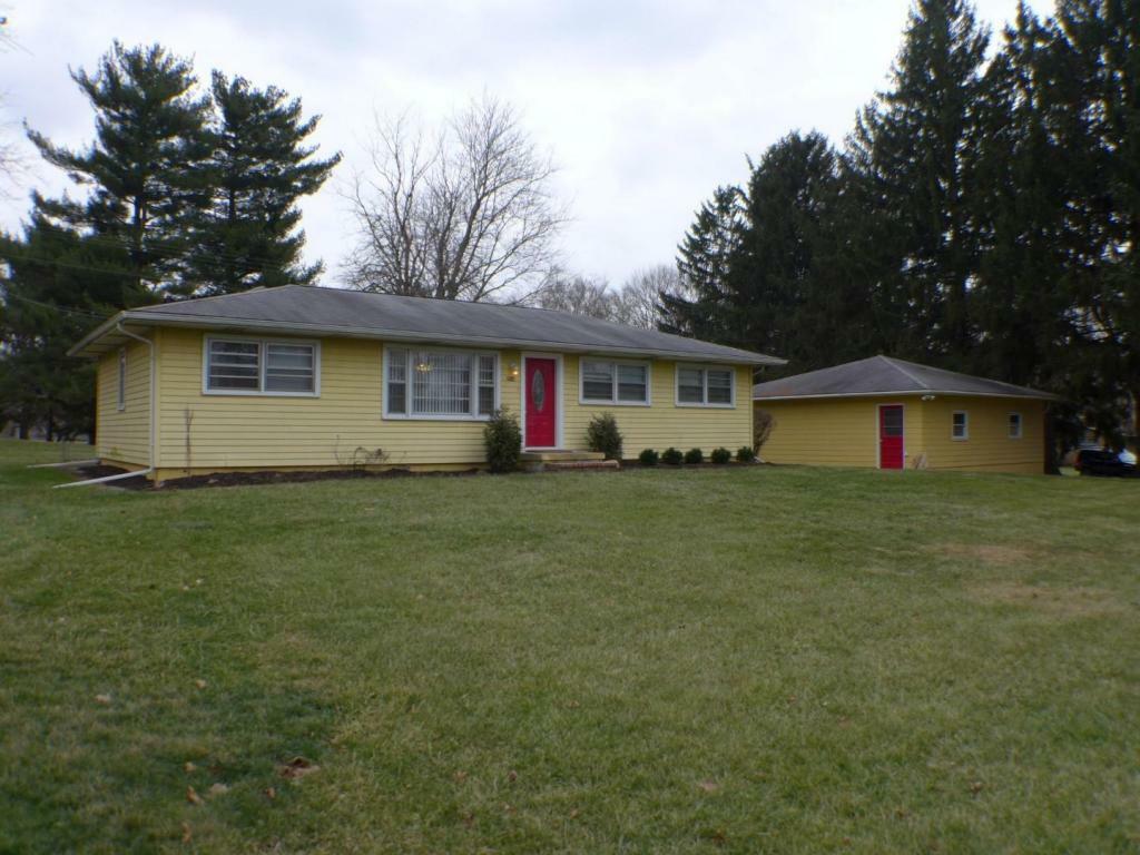 Property Photo: 954 Fieldson Drive OH 43056