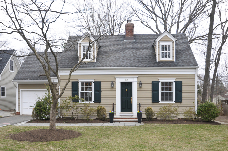 Property Photo: 12 Yarmouth Rd NJ 07928