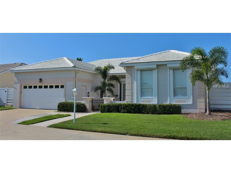 Property Photo: 4907 61st Avenue Drive W FL 34210