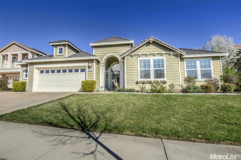 Property Photo:  3031 Orchard Park Way  CA 95650 