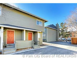 Property Photo: 1384 Park Avenue 4 UT 84060
