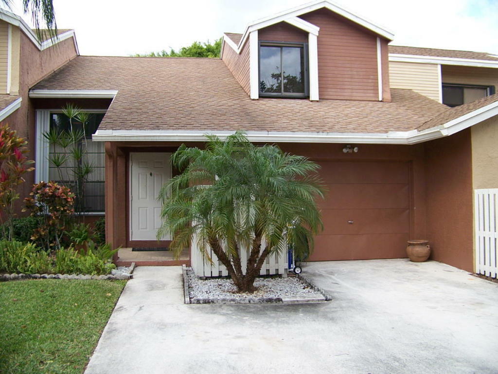 Property Photo:  22425 Thousand Pines Lane 90C  FL 33428 