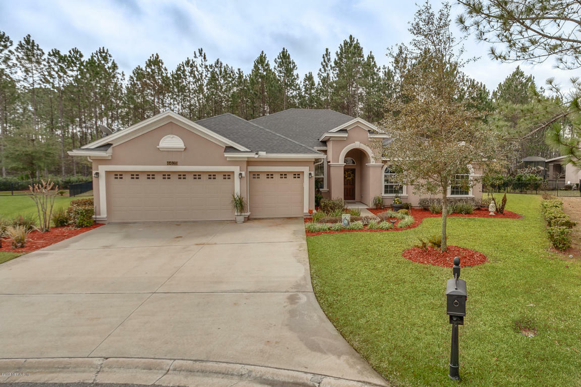 Property Photo:  4405 Gray Heron Lane  FL 32065 