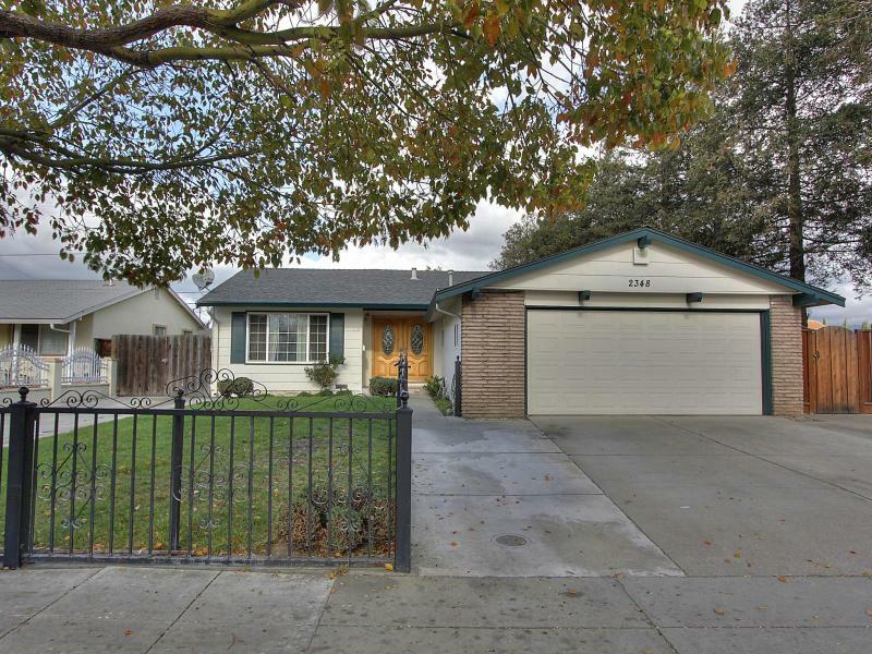 Property Photo:  2348 McLaughlin Avenue  CA 95122 