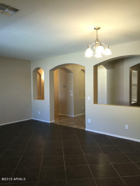 Property Photo: 12214 W Pioneer Street AZ 85353