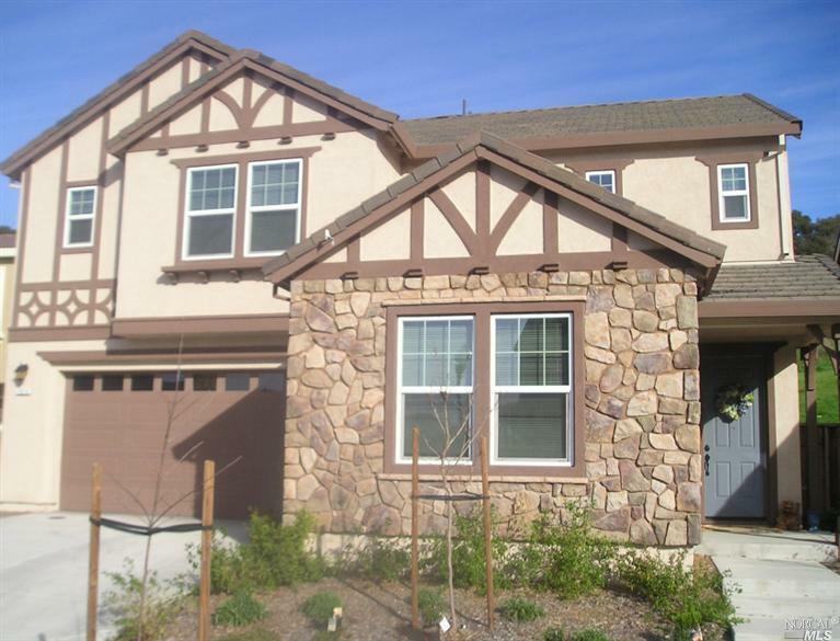 Property Photo:  1910 Woodsage Way  CA 95404 