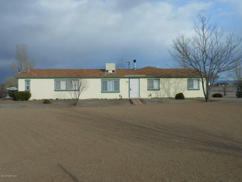 Property Photo:  2885 N Reed Road  AZ 86323 