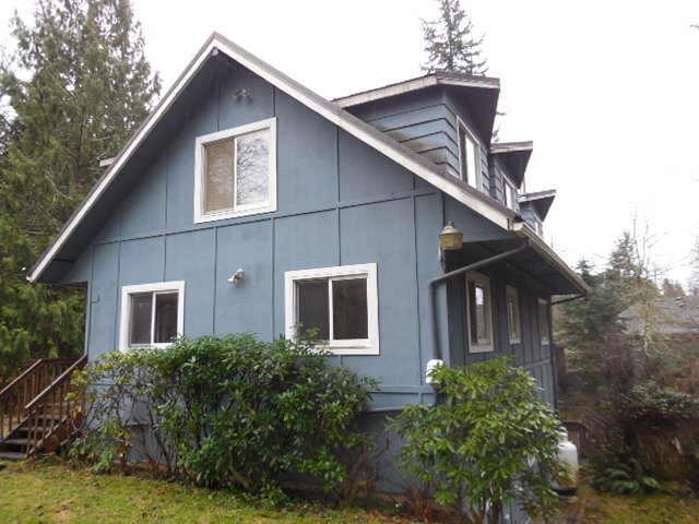 Property Photo:  23323 W Lake Kayak Dr  WA 98272 