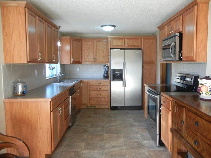 Property Photo: 1103 Magnolia Dr WA 98466
