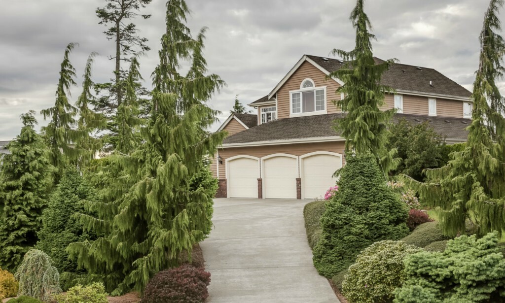 Property Photo: 340 Alta Via Dr WA 98282