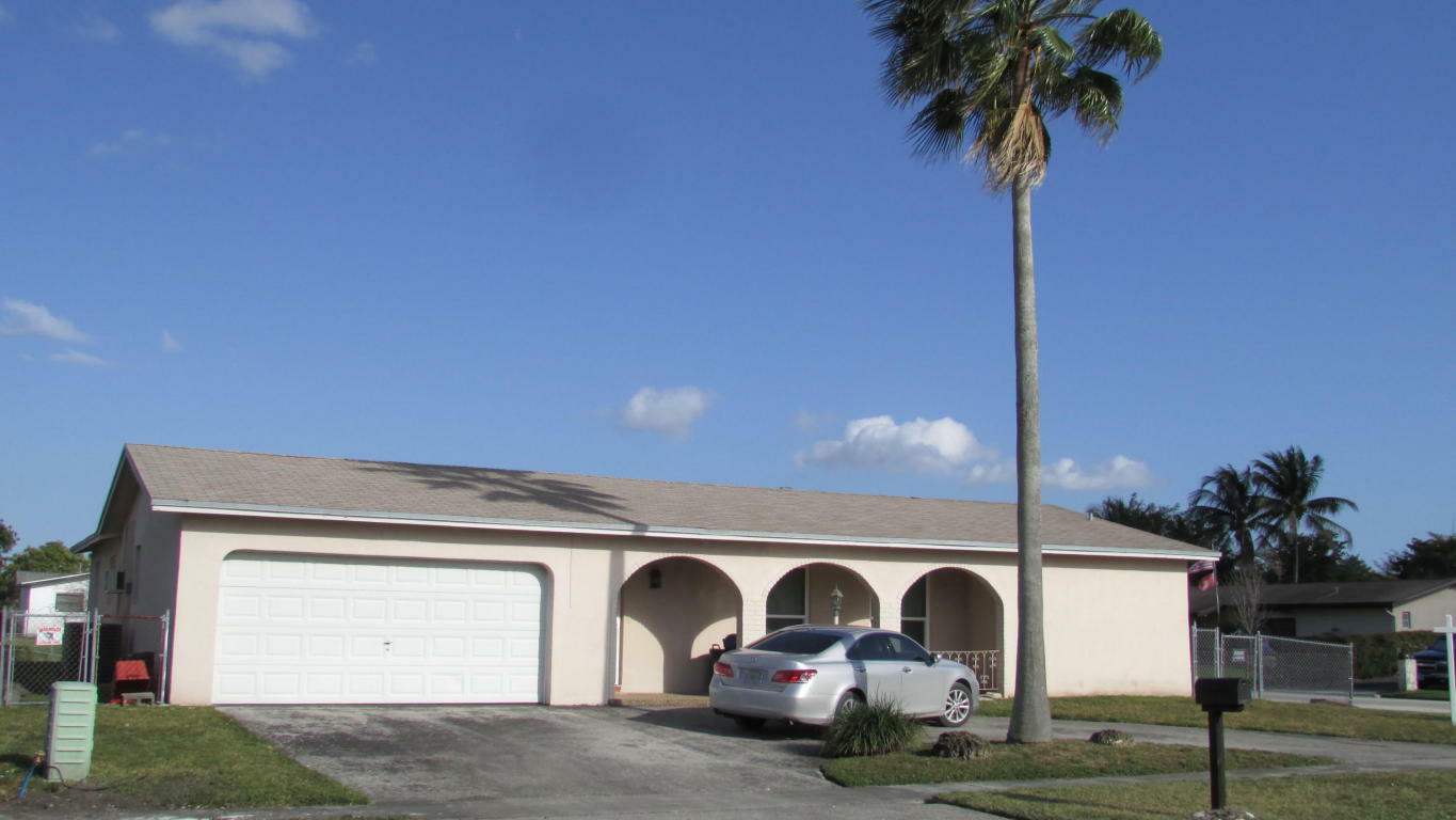 Property Photo:  1980 NW 94 Way  FL 33322 