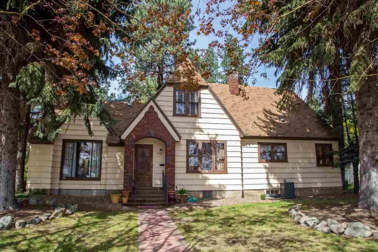 Property Photo: 3028 W Northwest Blvd WA 99205