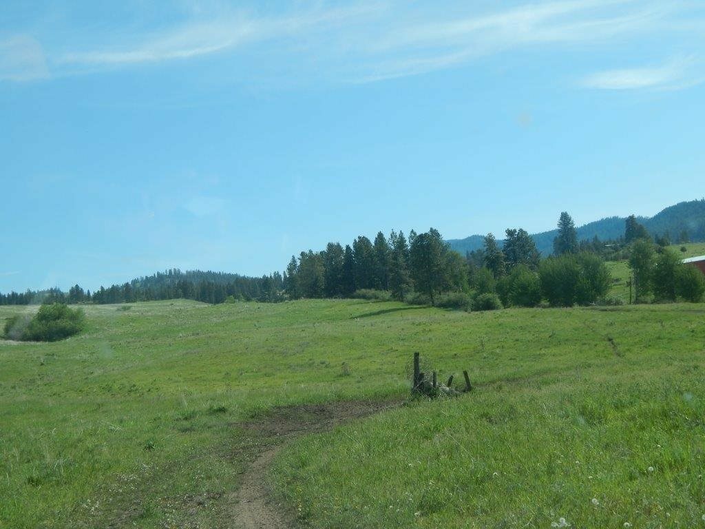 Property Photo:  Xxxx Lessig Rd Lot E  WA 99137 