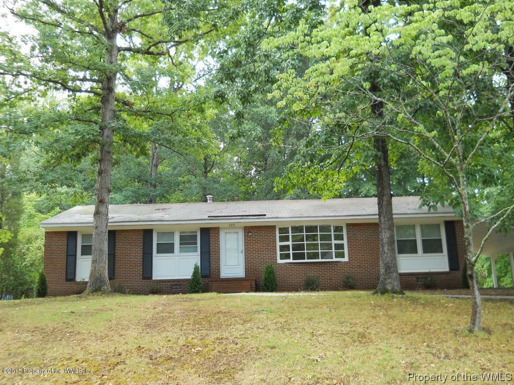 Property Photo:  122 Braddock Road  VA 23185 