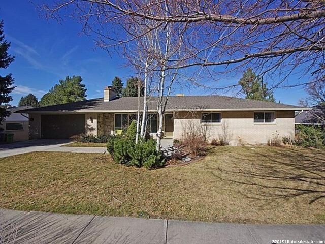 Property Photo: Address not disclosed UT 84124