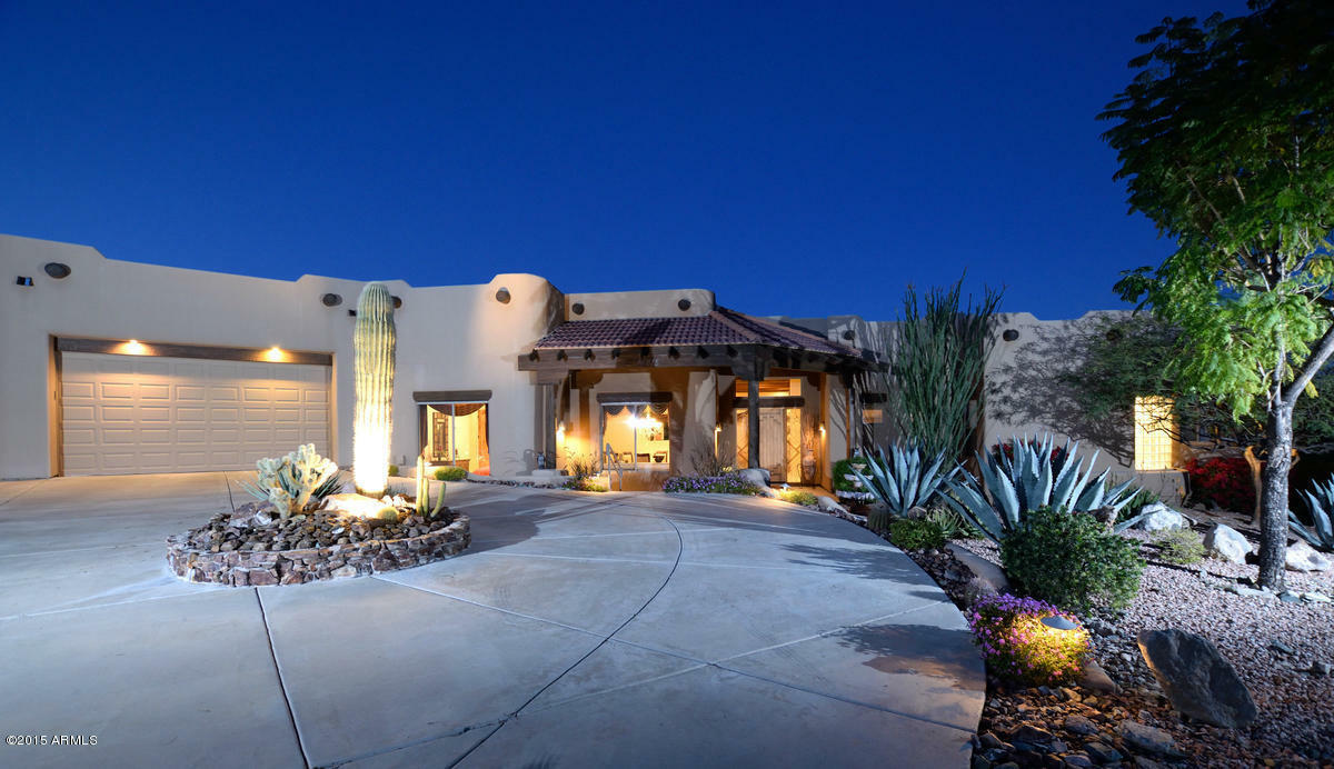 Property Photo:  15815 N Veracruz Plaza  AZ 85268 