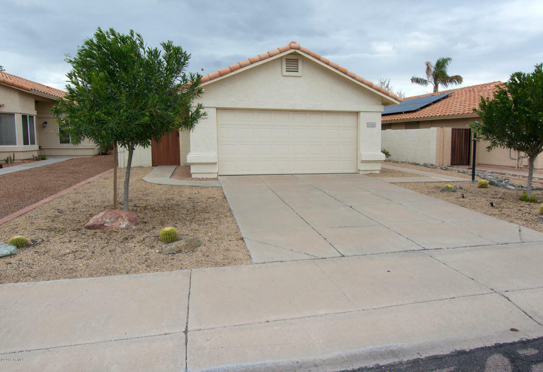 Property Photo:  14468 S 43rd Street  AZ 85044 