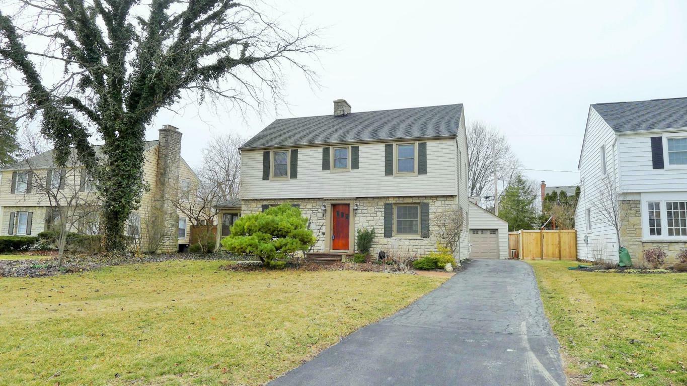 Property Photo:  2715 Coventry Road  OH 43221 