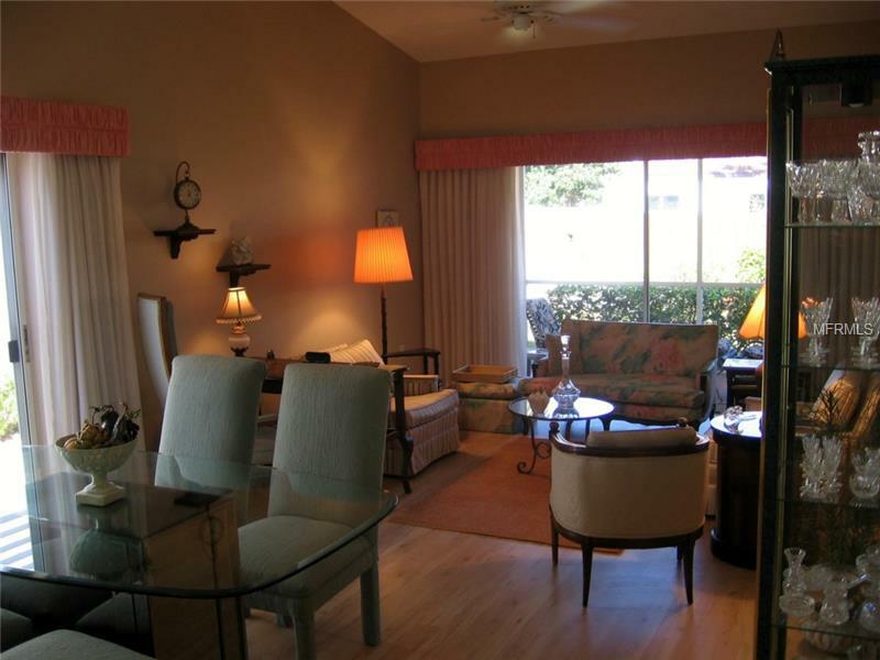 Property Photo:  665 Ironwood Circle 131  FL 34292 