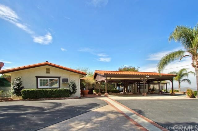 Property Photo:  42435 Gibbel Road  CA 92544 